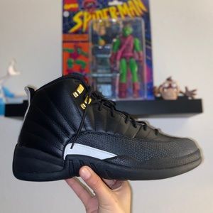 COPY - Jordan 12 retro